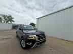 2022 NISSAN Armada