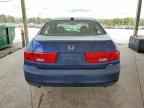 2005 HONDA ACCORD