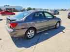 2007 TOYOTA COROLLA