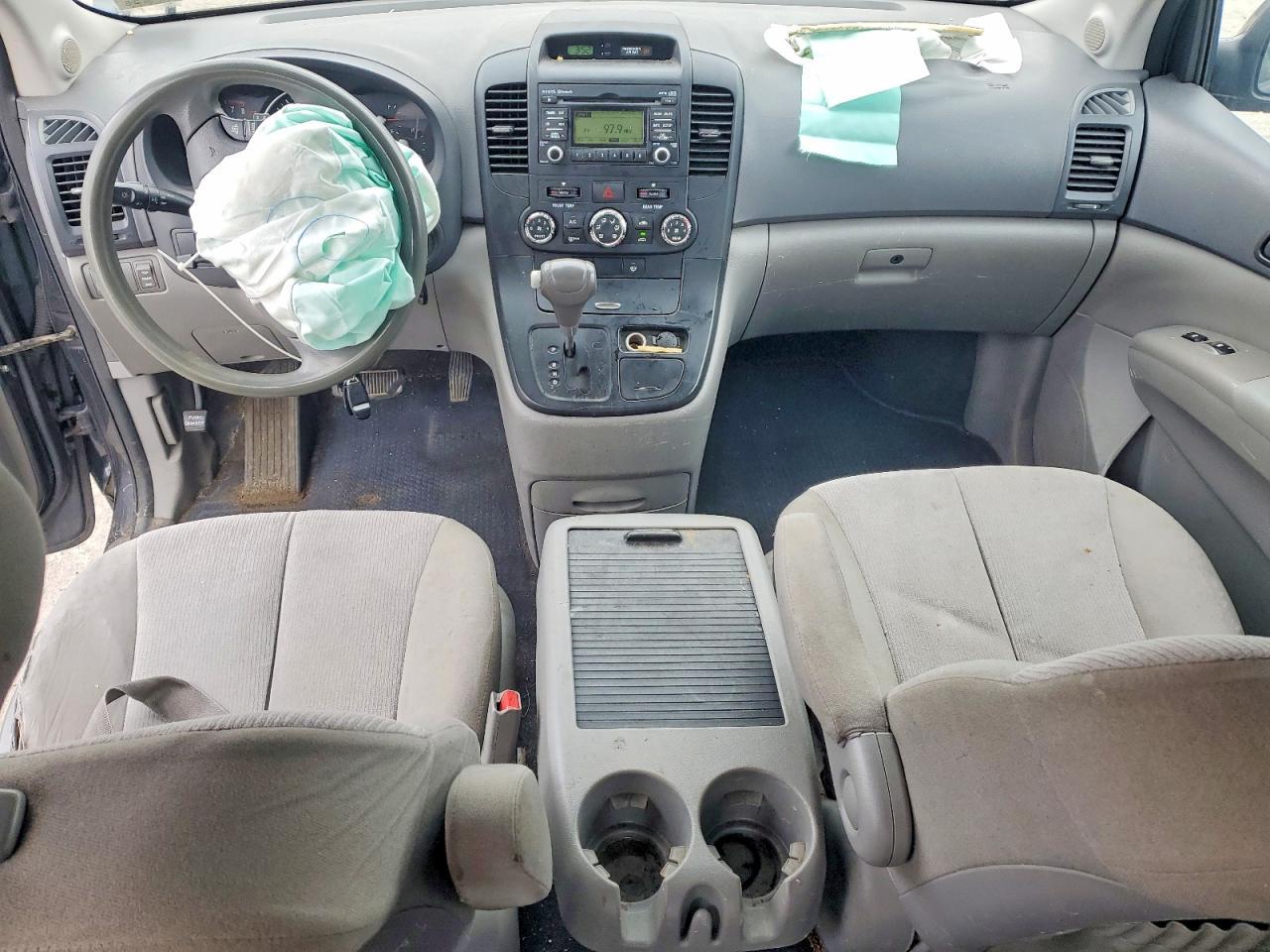 2014 KIA SEDONA