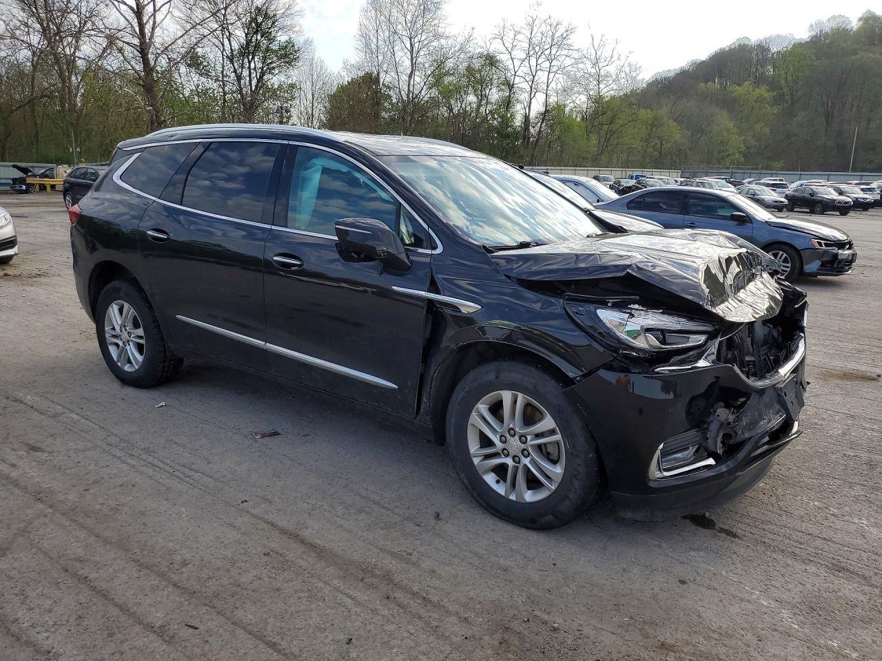 2019 BUICK ENCLAVE