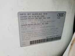 2020 AUDI Q3