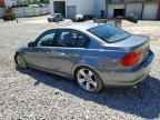2011 BMW 3 SERIES