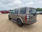 2016 LAND ROVER LR4