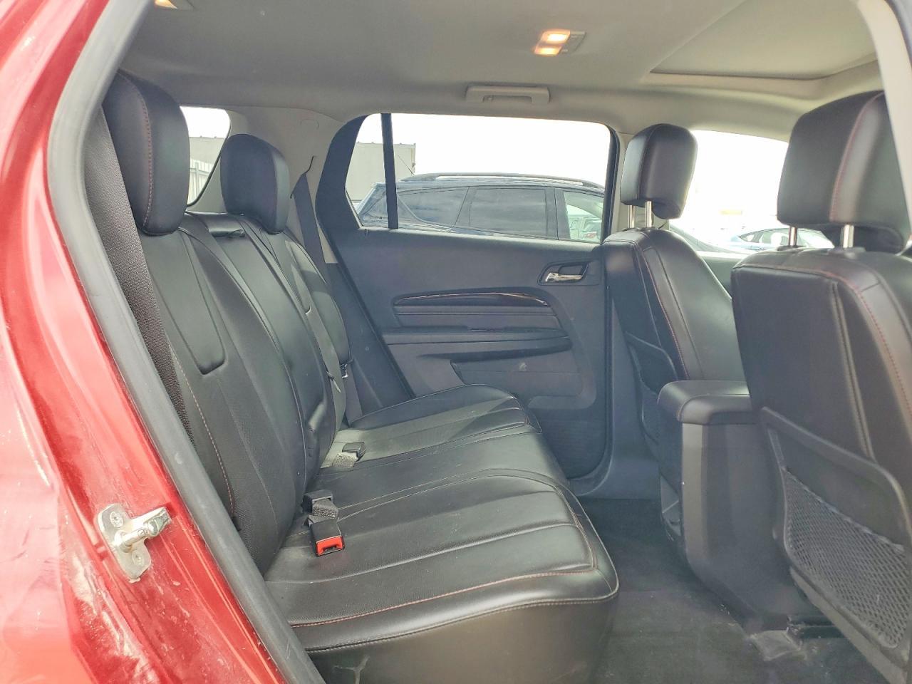 2015 GMC Terrain
