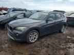 2013 BMW X1