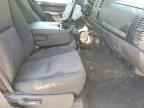2011 CHEVROLET SILVERADO 1500