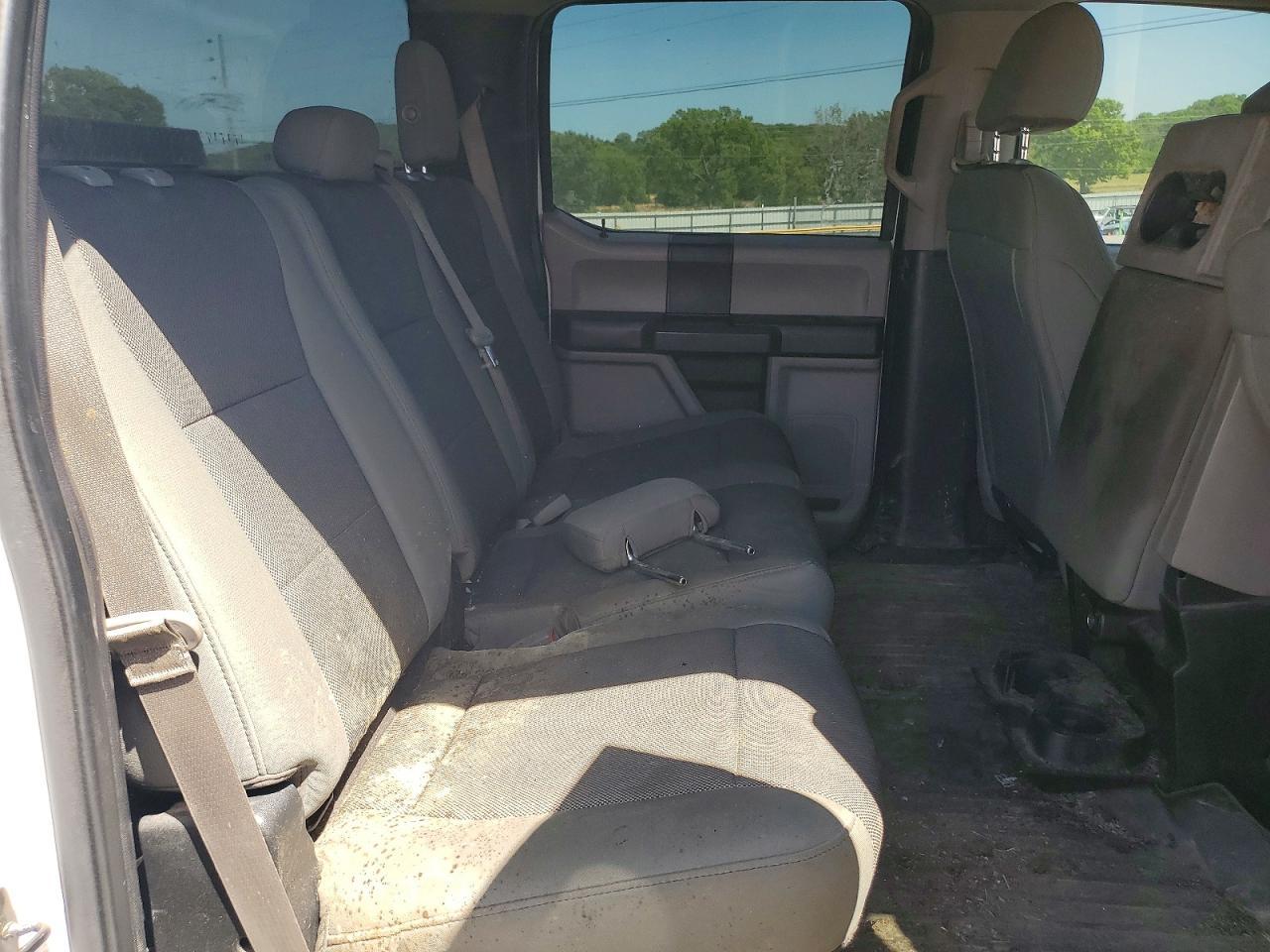 2019 FORD F-150 Lightning