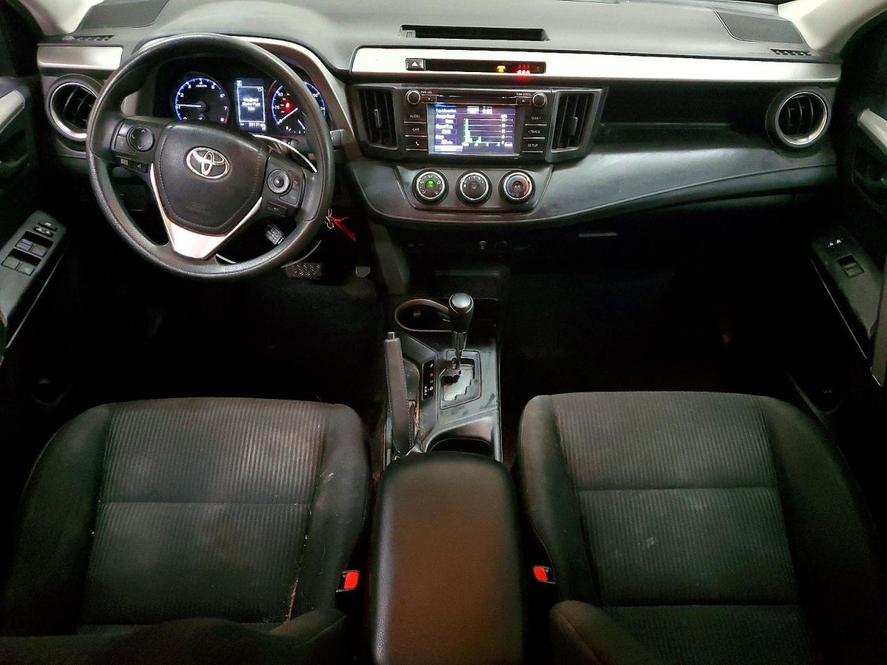 2017 TOYOTA RAV4
