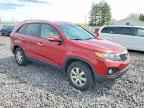 2011 KIA SORENTO