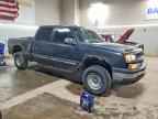 2003 CHEVROLET Silverado