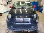 2015 FIAT 500