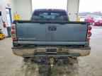 2007 CHEVROLET Silverado
