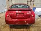 2008 NISSAN Maxima