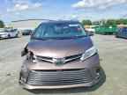 2019 TOYOTA SIENNA