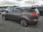 2015 KIA SEDONA