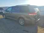 2012 TOYOTA SIENNA