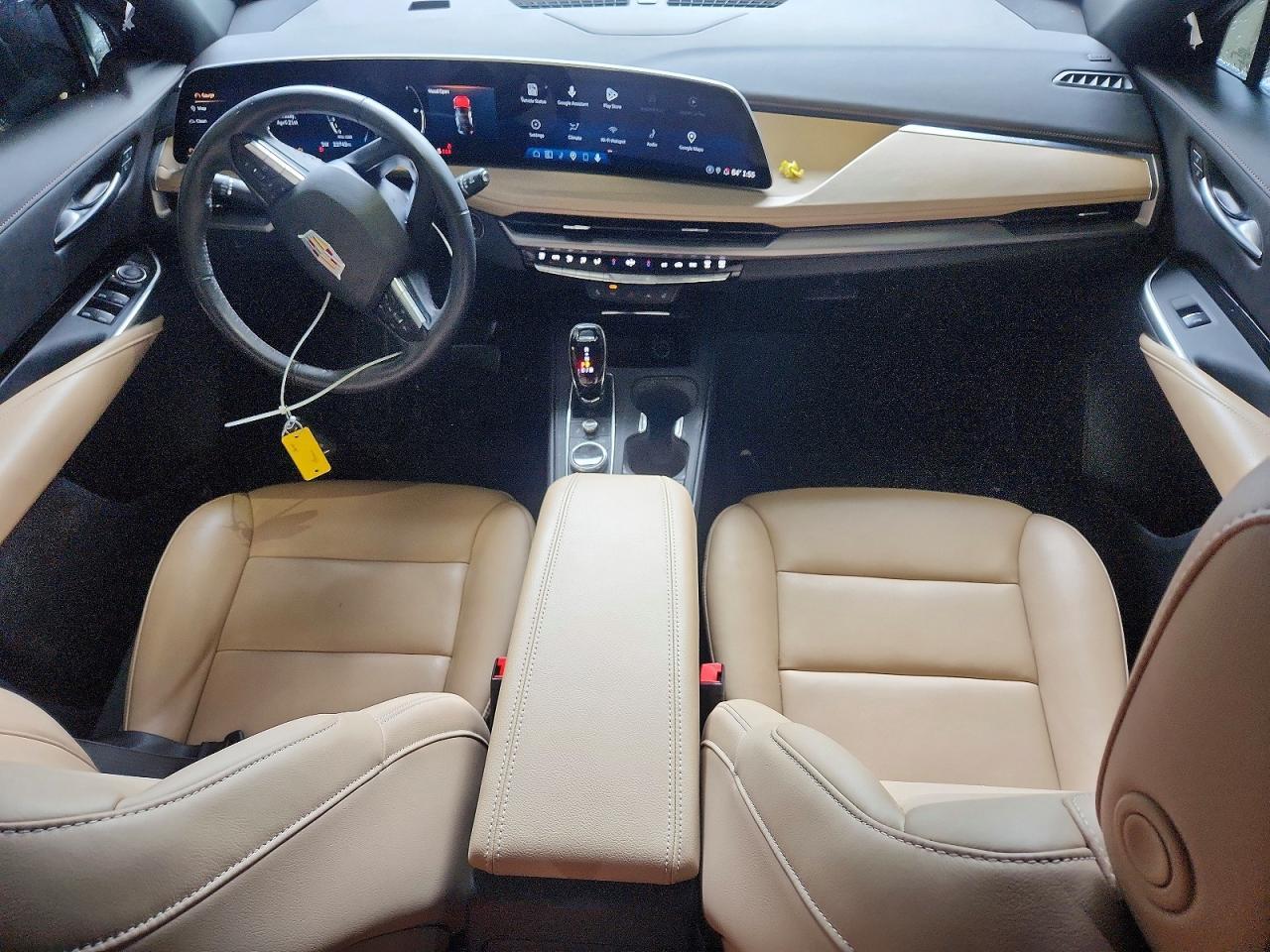 2024 CADILLAC XT4