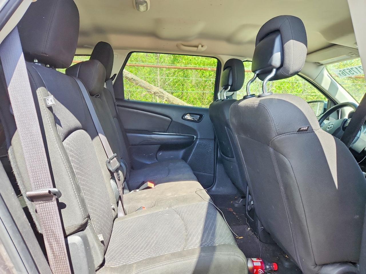 2019 DODGE JOURNEY