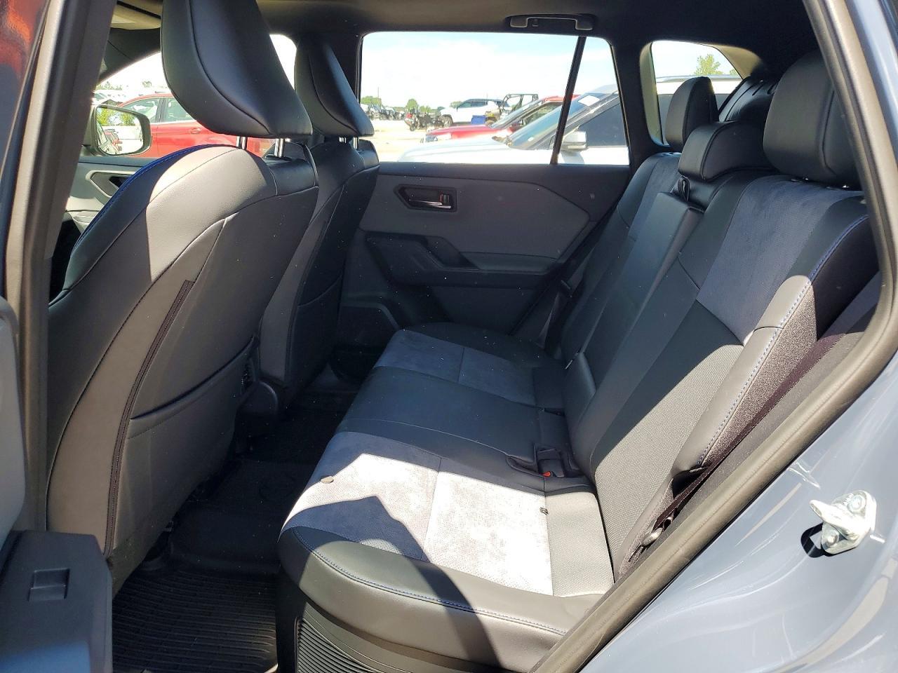 2026 TOYOTA RAV4