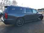 2017 CHEVROLET Suburban