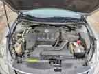 2011 NISSAN ALTIMA