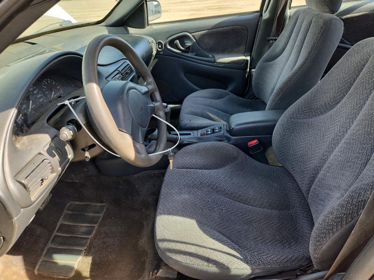 2005 CHEVROLET Cavalier