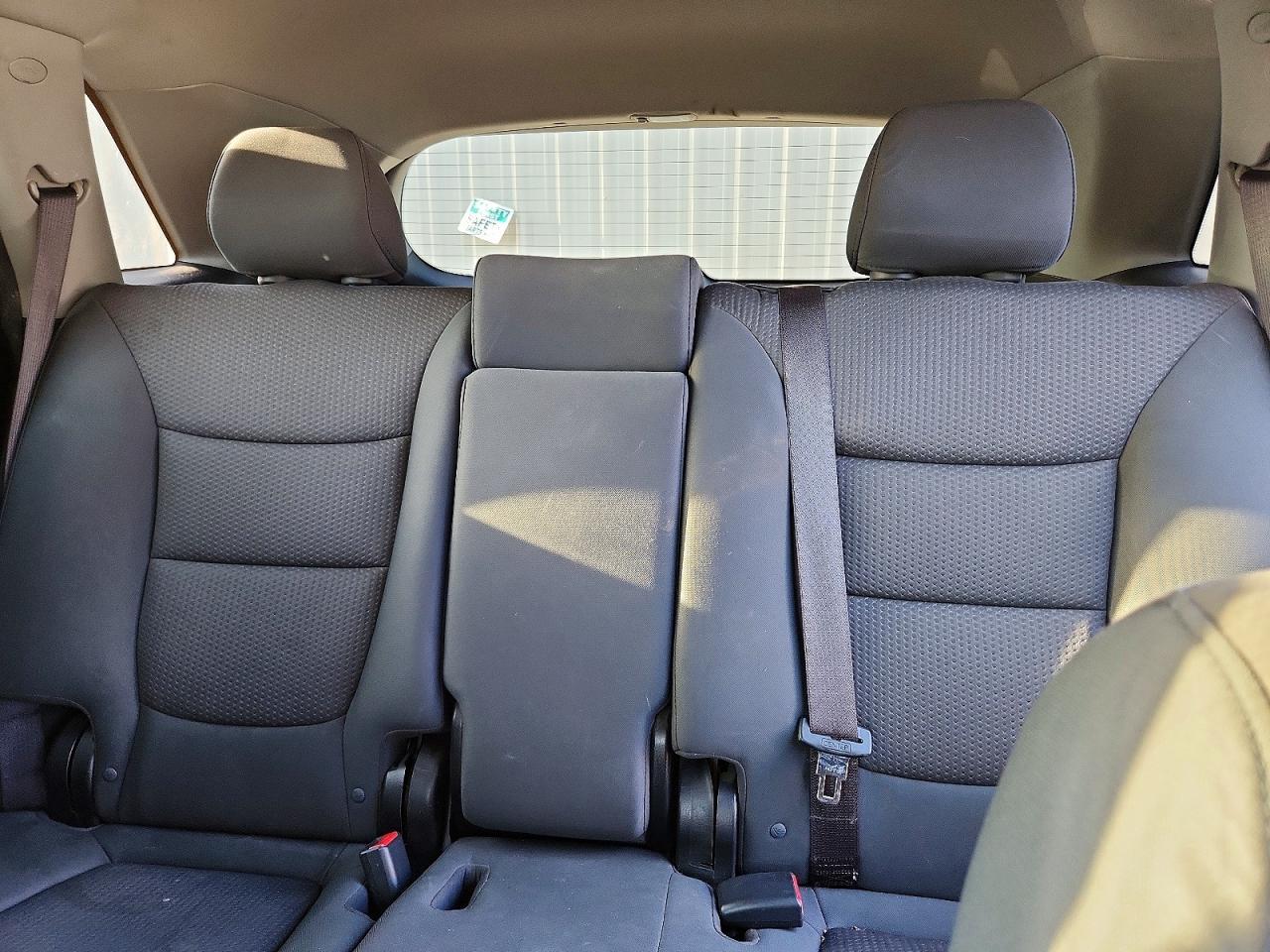 2013 KIA SORENTO
