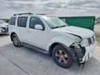 2006 NISSAN PATHFINDER
