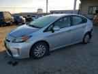 2012 TOYOTA Prius Plug-In