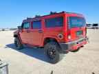 2007 HUMMER H2