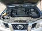 2020 NISSAN Frontier
