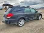 2008 SUBARU Outback