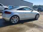 2008 AUDI TT