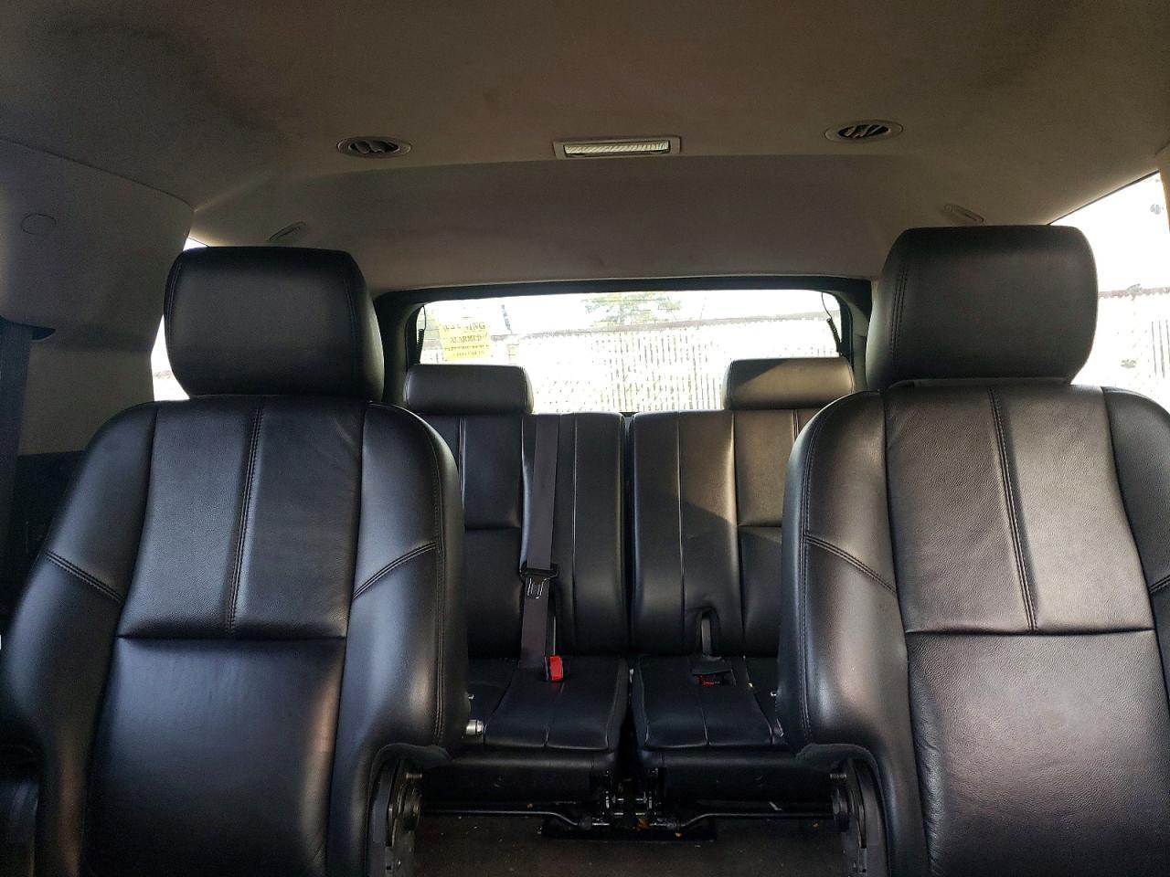 2013 GMC Yukon