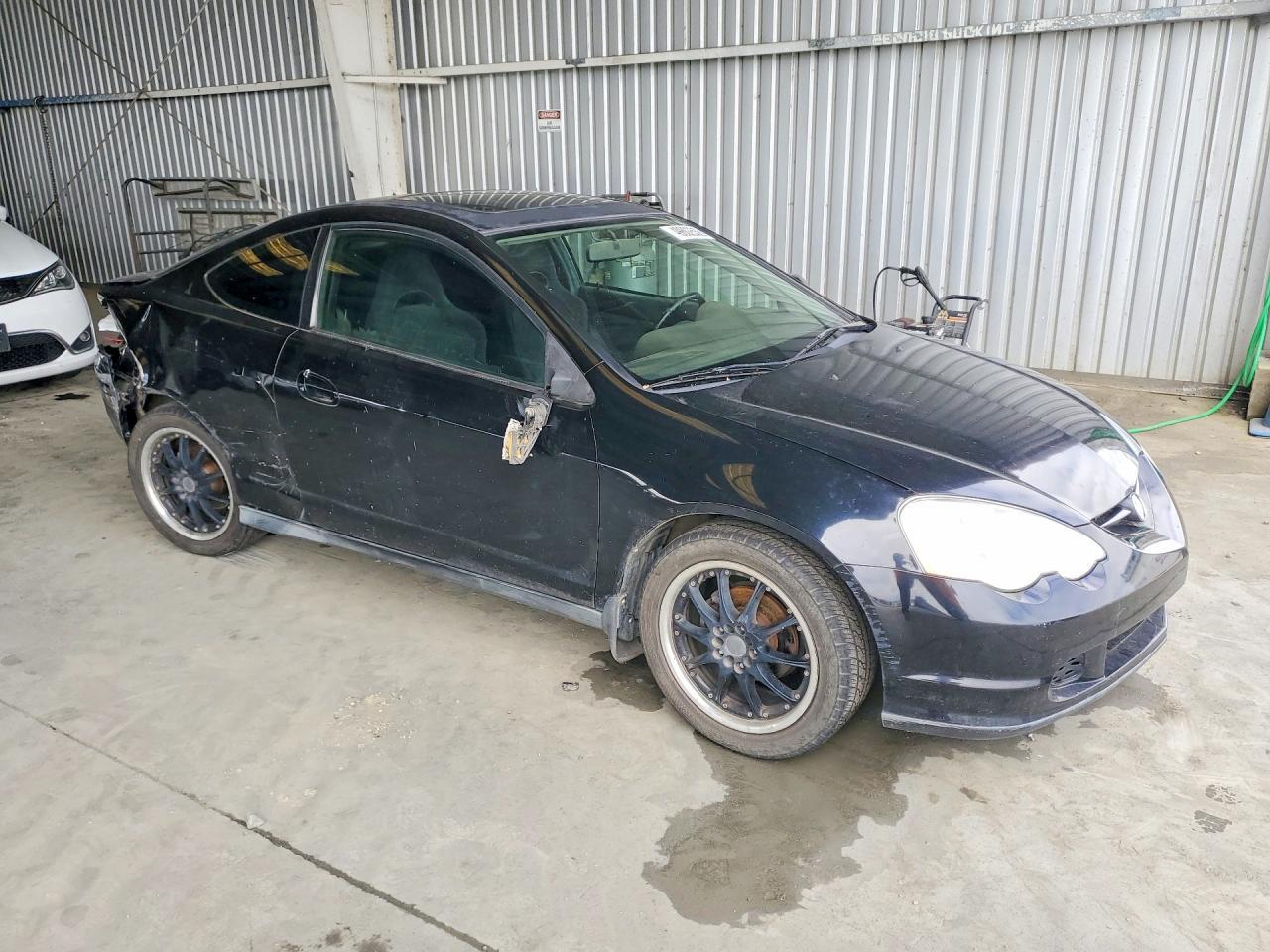 2004 ACURA RSX