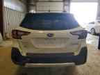 2021 SUBARU Outback