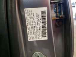 2007 HONDA CR-V