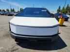 2024 TESLA Cybertruck