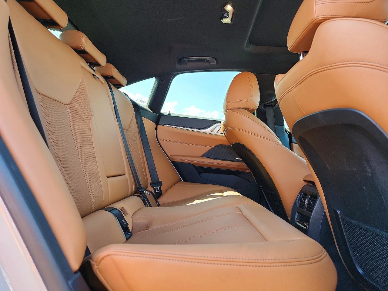2022 BMW i4