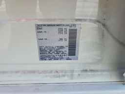 2025 NISSAN LEAF