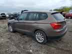 2013 BMW X3