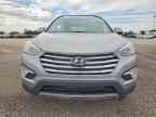 2016 HYUNDAI SANTA FE