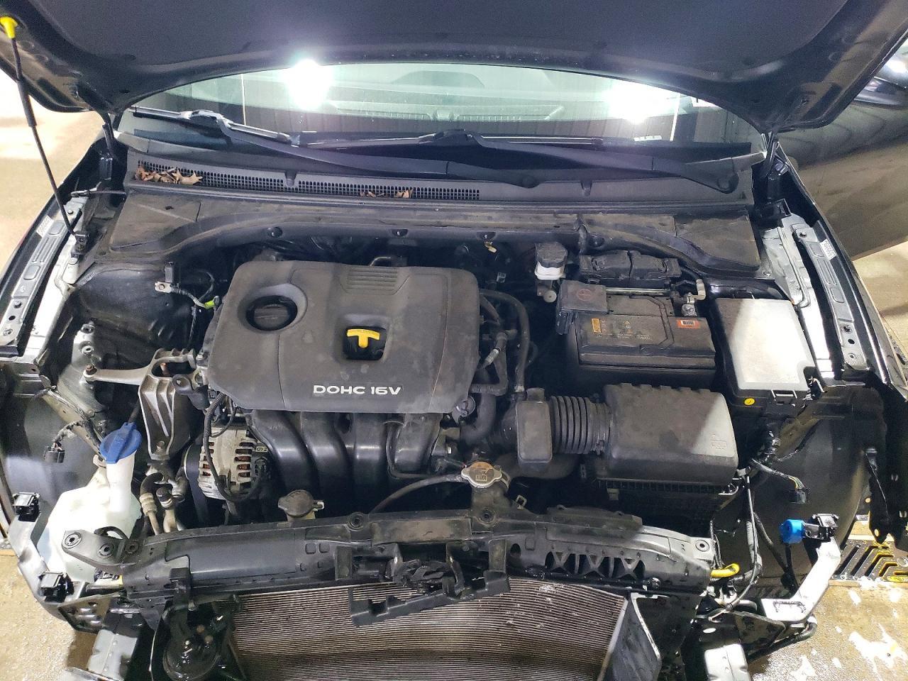 2020 HYUNDAI VELOSTER