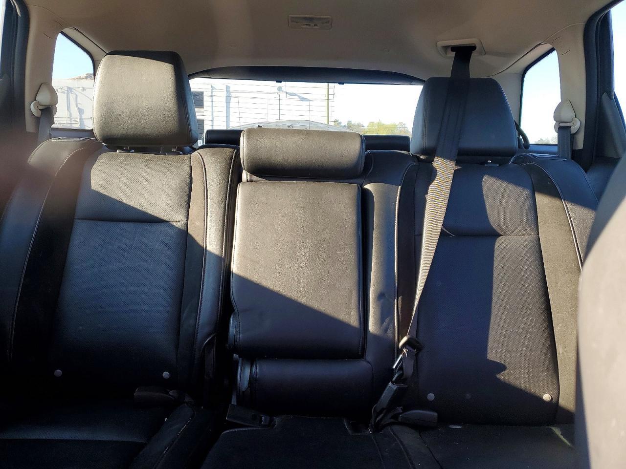2015 MAZDA CX-9
