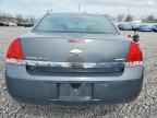 2010 CHEVROLET IMPALA