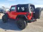 2013 JEEP WRANGLER