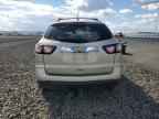 2014 CHEVROLET TRAVERSE