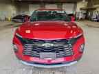 2022 CHEVROLET BLAZER