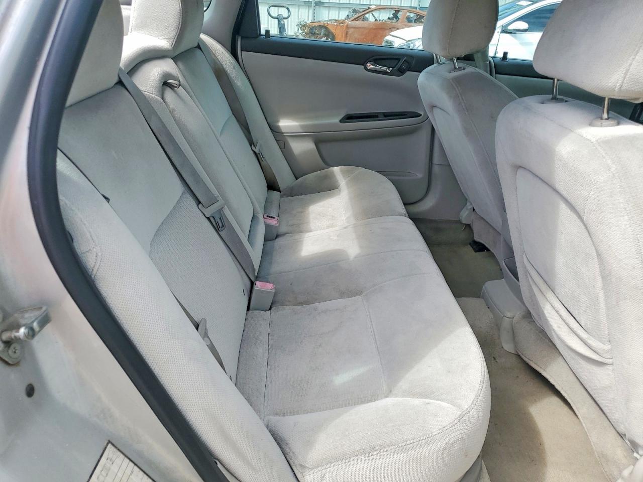 2013 CHEVROLET IMPALA